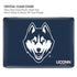 University of Connecticut Huskies MacBook Pro 14in (2021-24) Case plus Skin